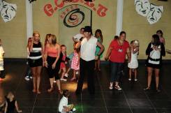 GARDEN OF SUN HOTEL Mini Club